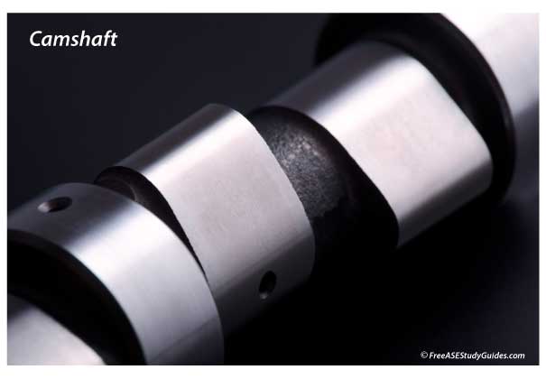 Camshaft