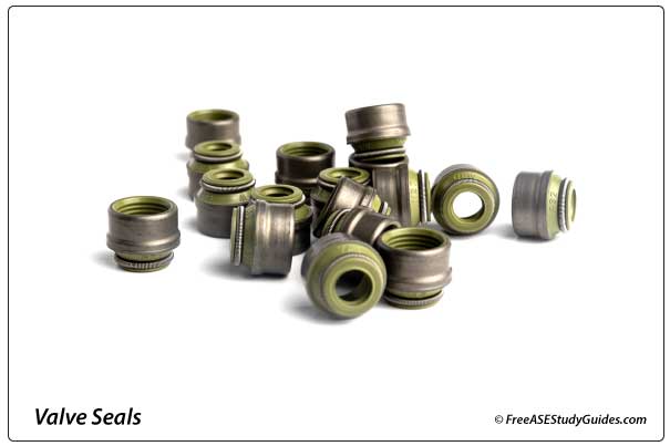 Valve Seals